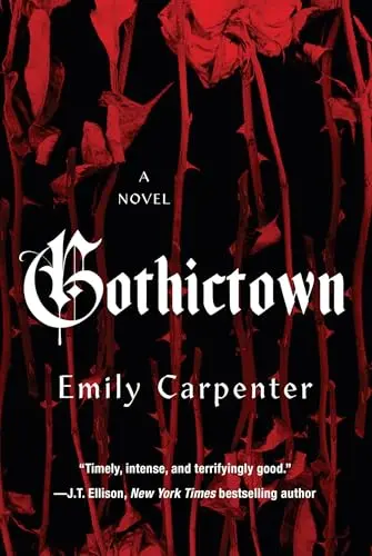 Cover of Gothictown