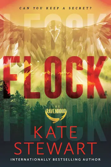 Cover of Flock
