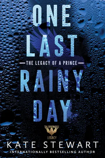 Cover of One Last Rainy Day
