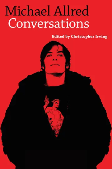 Cover of Michael Allred