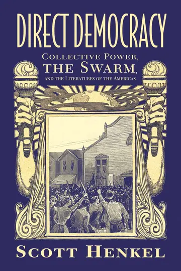 Cover of Direct Democracy
