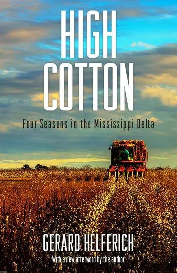 Cover of High Cotton