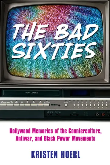 Cover of The Bad Sixties