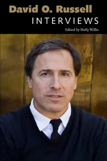 Cover of David O. Russell