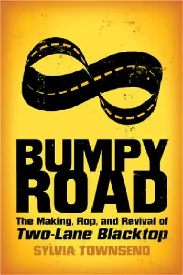 Cover of Bumpy Road