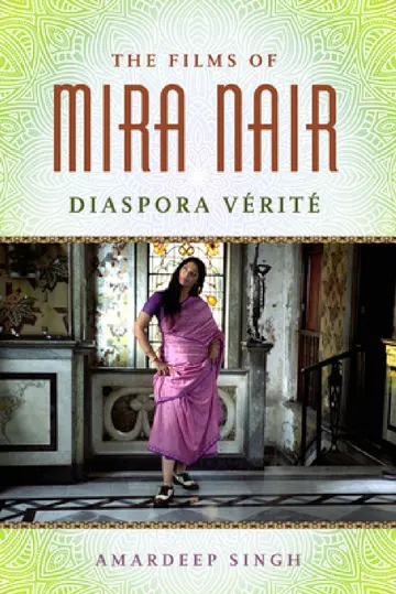 Cover of The Films of Mira Nair