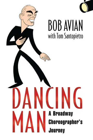 Cover of Dancing Man