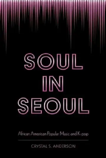 Cover of Soul in Seoul