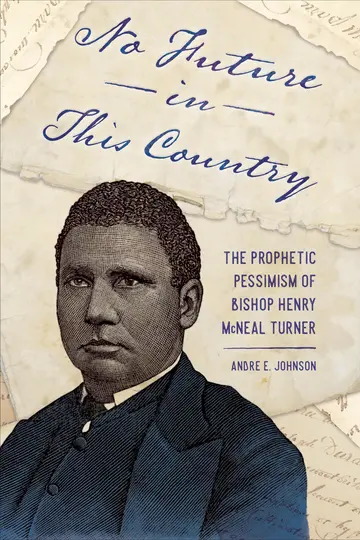 Cover of No Future in This Country