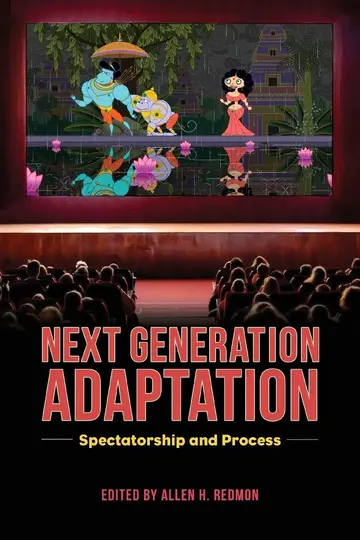 Cover of Next Generation Adaptation