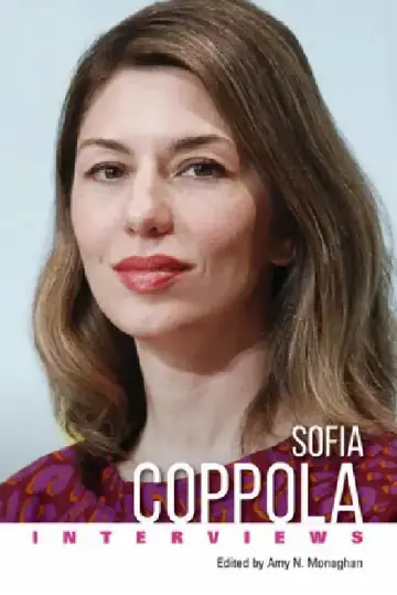 Cover of Sofia Coppola