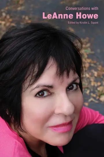 Cover of Conversations with Leanne Howe