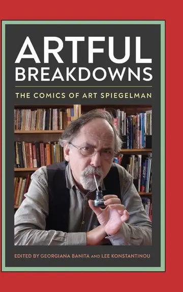 Cover of Artful Breakdowns