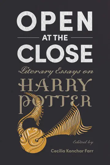 Cover of Open at the Close