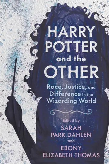 Cover of Harry Potter and the Other