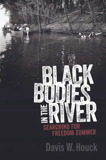 Cover of Black Bodies in the River