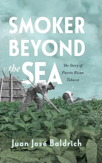 Cover of Smoker Beyond the Sea
