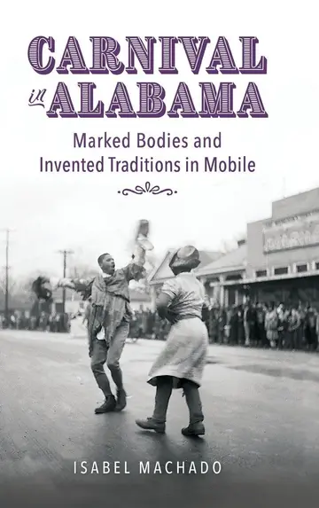 Cover of Carnival in Alabama