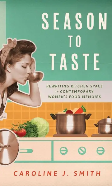 Cover of Season to Taste