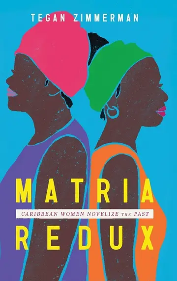 Cover of Matria Redux