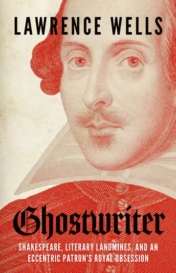 Cover of Ghostwriter