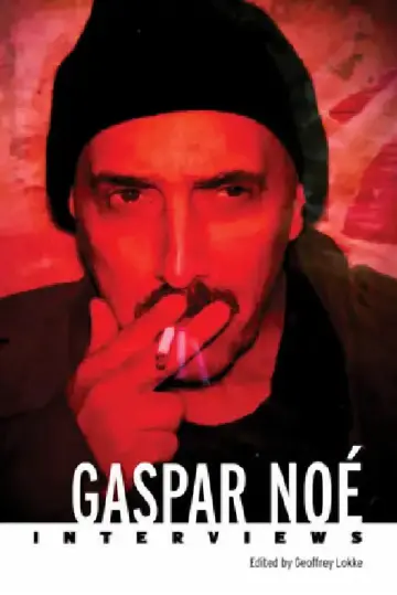 Cover of Gaspar Noé