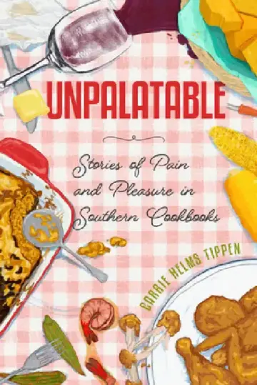 Cover of Unpalatable