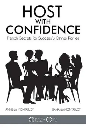 Cover of Host with Confidence