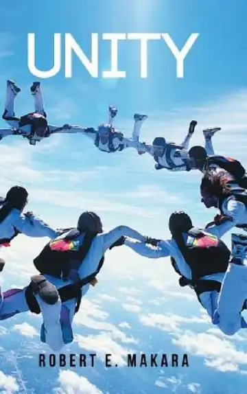 Cover of Unity
