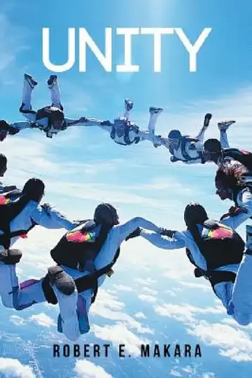 Cover of Unity
