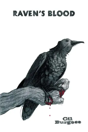 Cover of Raven's Blood