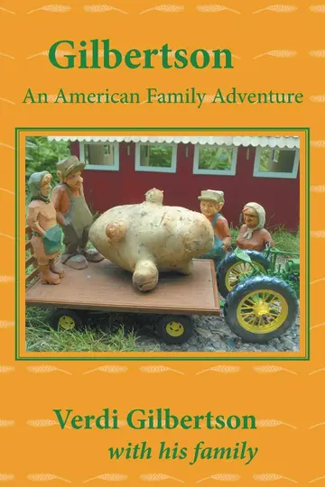 Cover of Gilbertson
