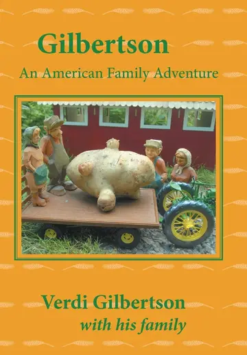 Cover of Gilbertson