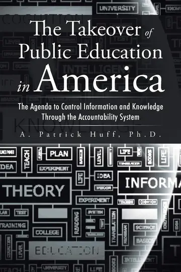 Cover of The Takeover of Public Education in America