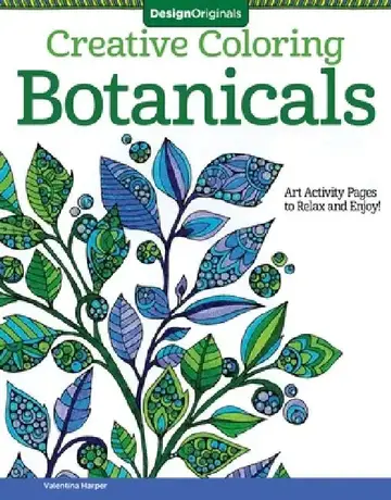 Cover of Botanicals