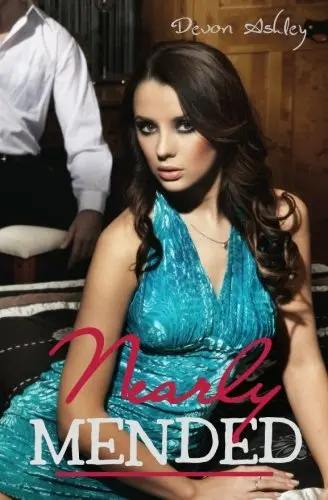 Cover of Nearly Mended