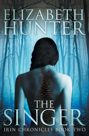 Cover of The Singer