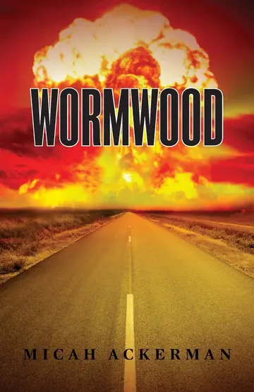 Cover of Wormwood