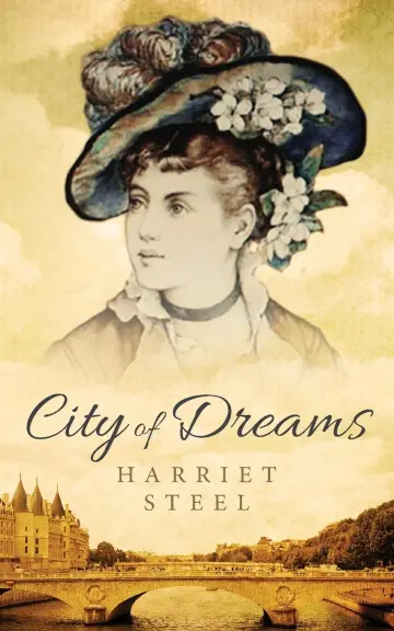 Cover of City of Dreams