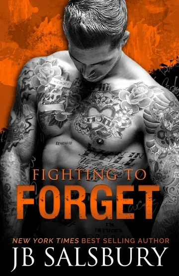 Cover of Fighting to Forget