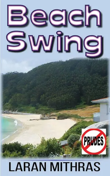 Cover of Beach Swing