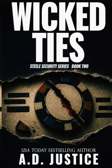 Cover of Wicked Ties