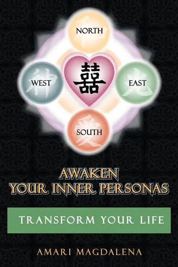 Cover of Awaken Your Inner Personas