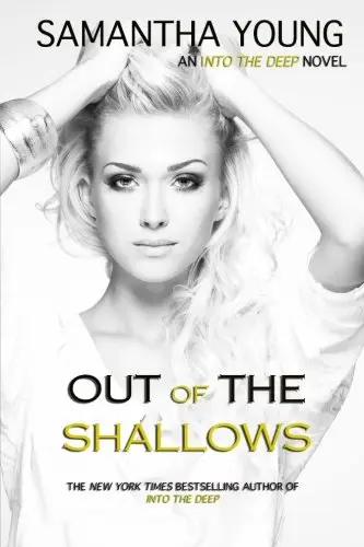 Cover of Out of the Shallows