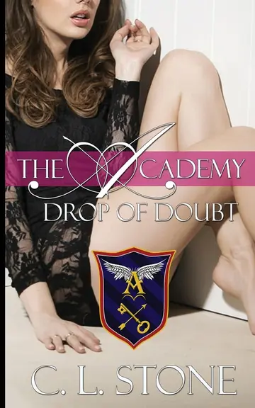 Cover of Drop of Doubt