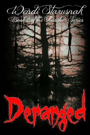 Cover of Deranged