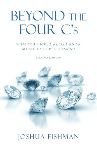 Cover of Beyond the Four C's