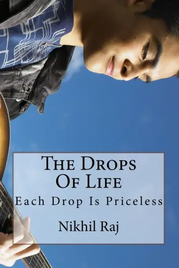 Cover of The Drops of Life