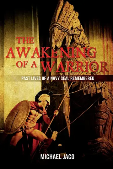Cover of The Awakening of a Warrior