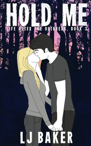 Cover of Hold Me